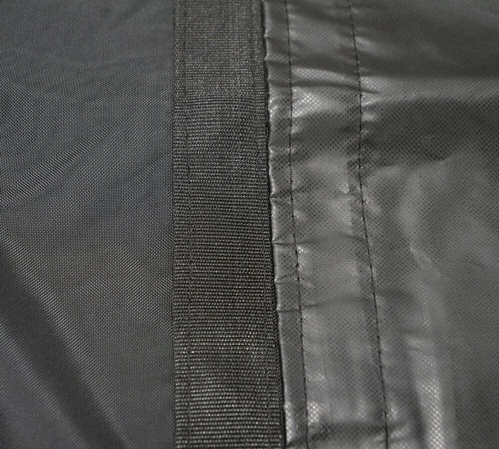 Airbag Parachute Fabric Ultra Light 14oz Lumber Tarp New