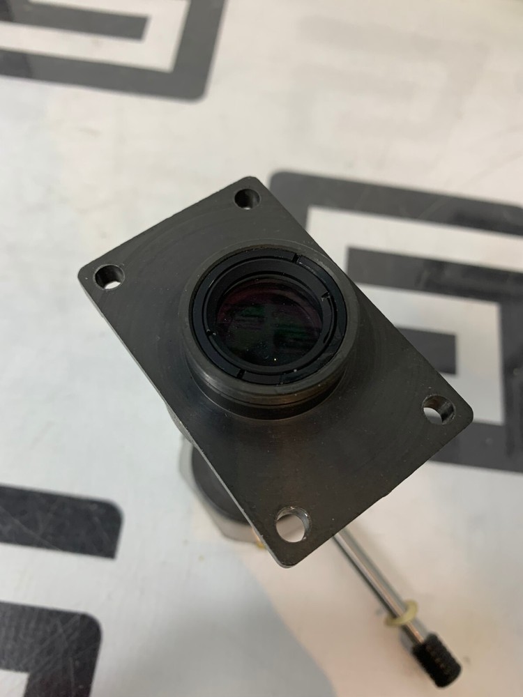 Nikon Diaphot Epi-Fluorescence Illuminator