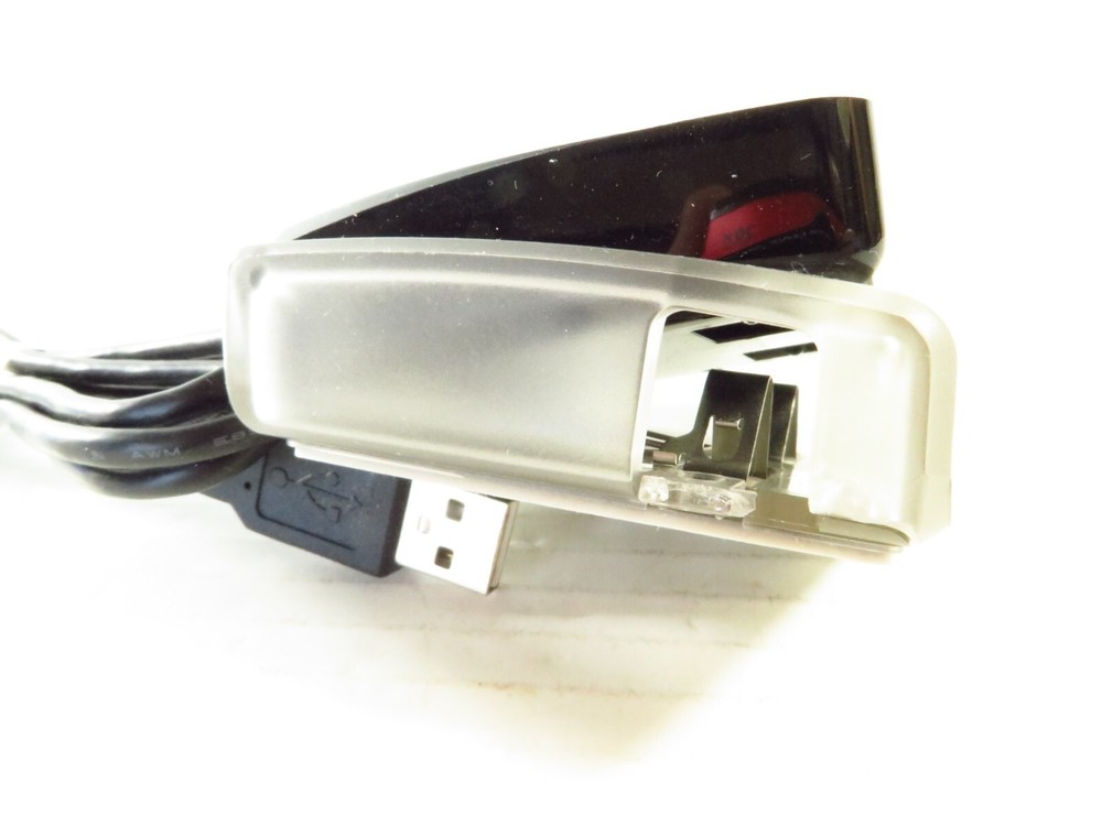 Lexar Professional CompactFlash Reader USB 2.0 Model RW035-7000