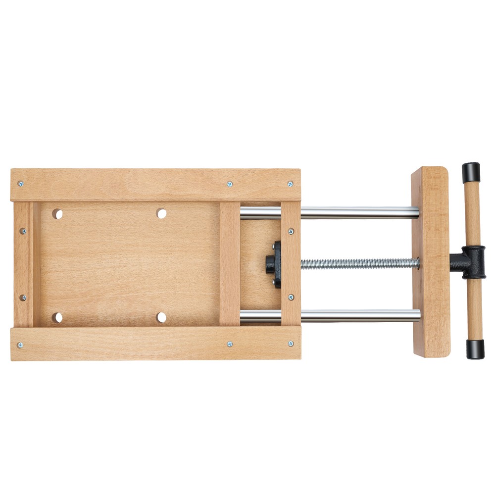 Woodworking Table Multifunctional Table Household Manual Work Bench Vise
