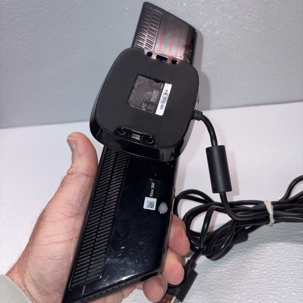 Microsoft Kinect Sensor Bar for Xbox 360 1414- Fast Ship- B6