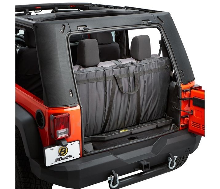 Bestop 42811 01 Window Storage Bag