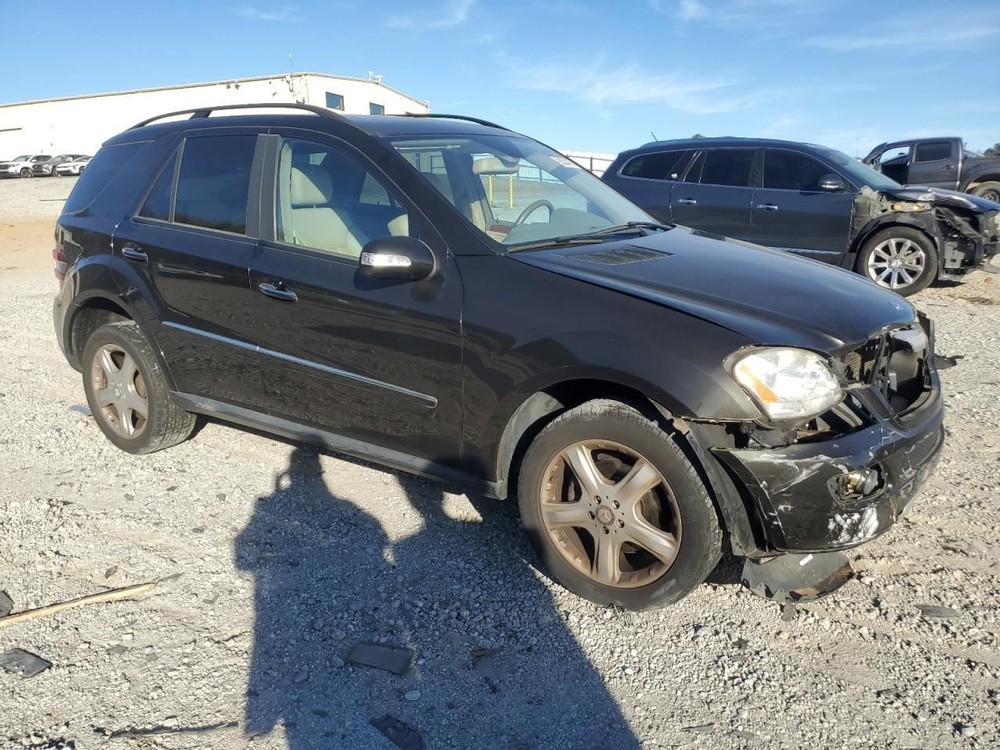 ML320 2008 Glove Box 4901996
