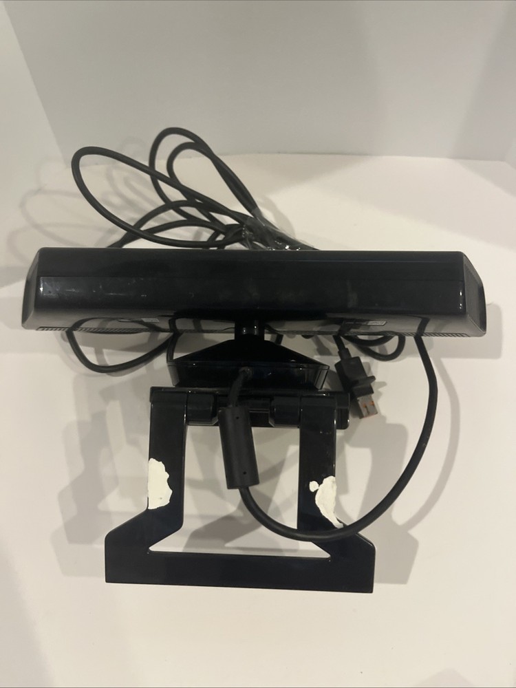 Genuine OEM Microsoft Xbox 360 Kinect Camera Sensor Bar Model: 1414