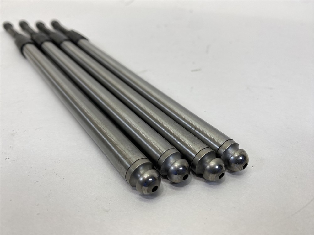 Harley-Davidson 05 Electra Glide Adjustable Pushrods Ultima 88"
