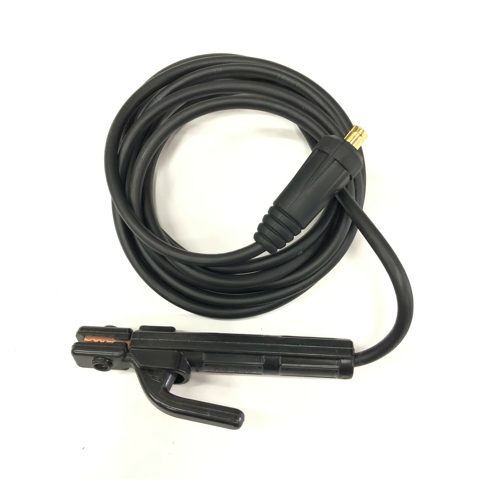 Welding Multi-Process DC Inverter 200MSTI Blue Demon