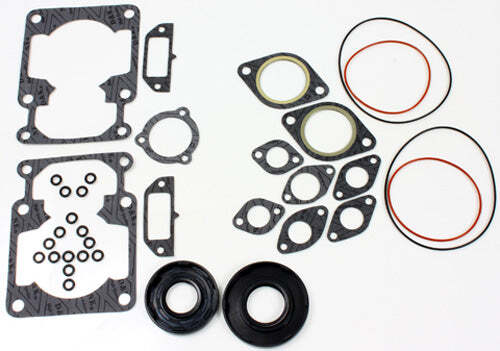 SPI FULL SET W/OIL SEALS