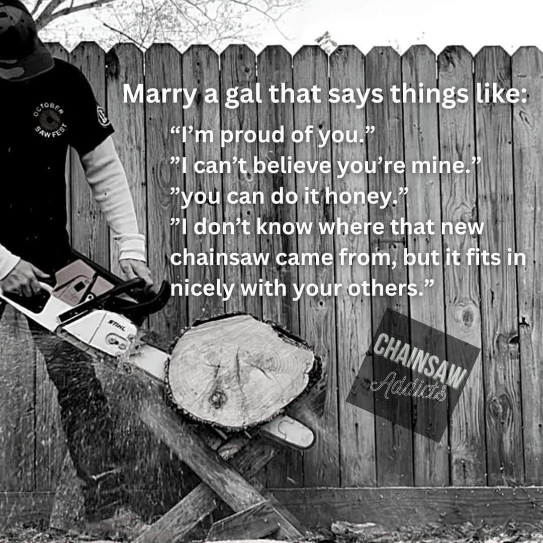 Husqvarna 372xp OE NON Xtorq