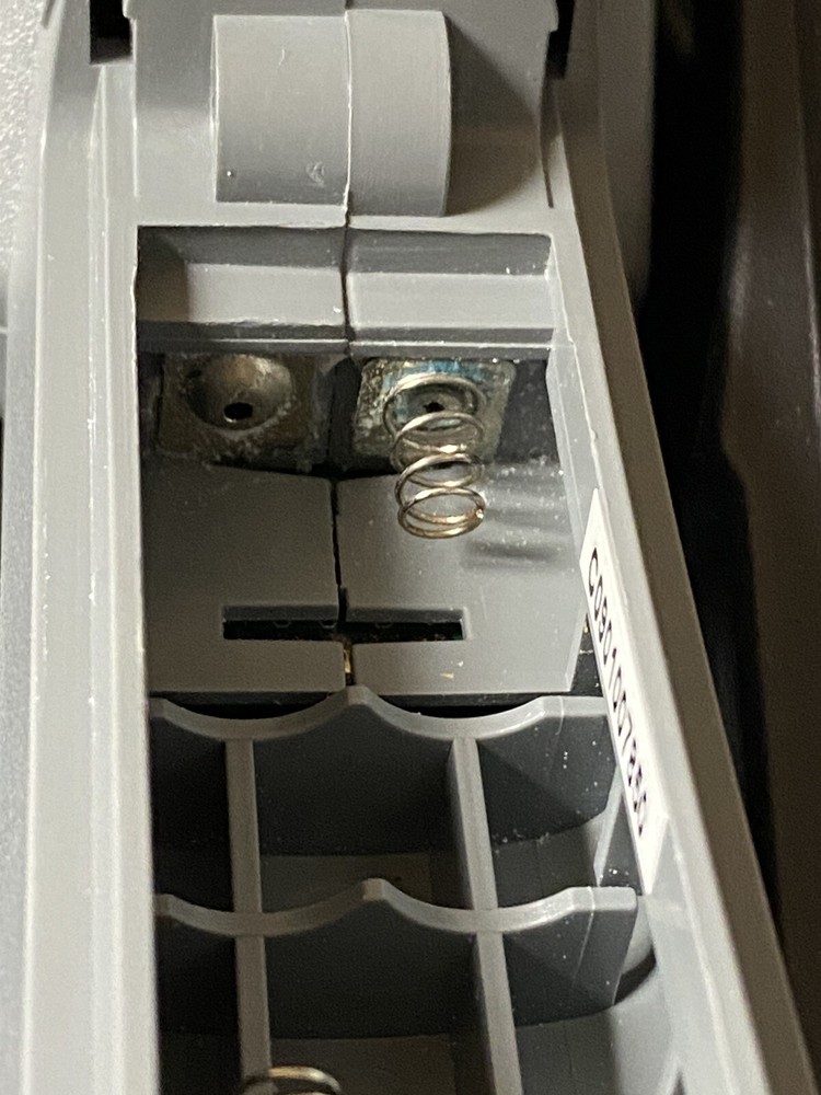 Mac Tools AC52224 Infrared Thermometer W/ Laser