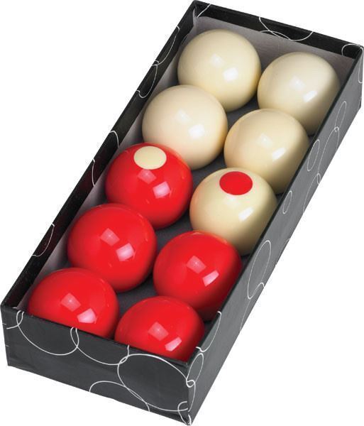 Action Bumper Pool Ball Set - BBBUMP