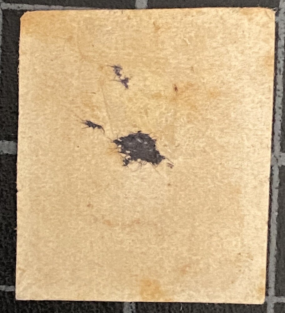 US Stamps-SC# CS 6 - Unused - CV $75.00