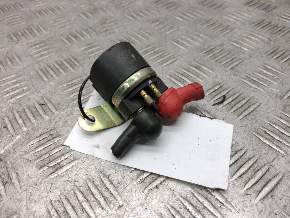2019 BENELLI BN 125  Starter Solenoid