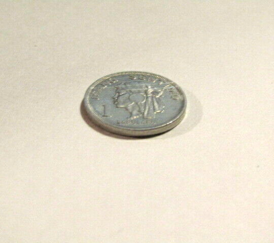 Philippines 1968 1 Sentimo unc Coin