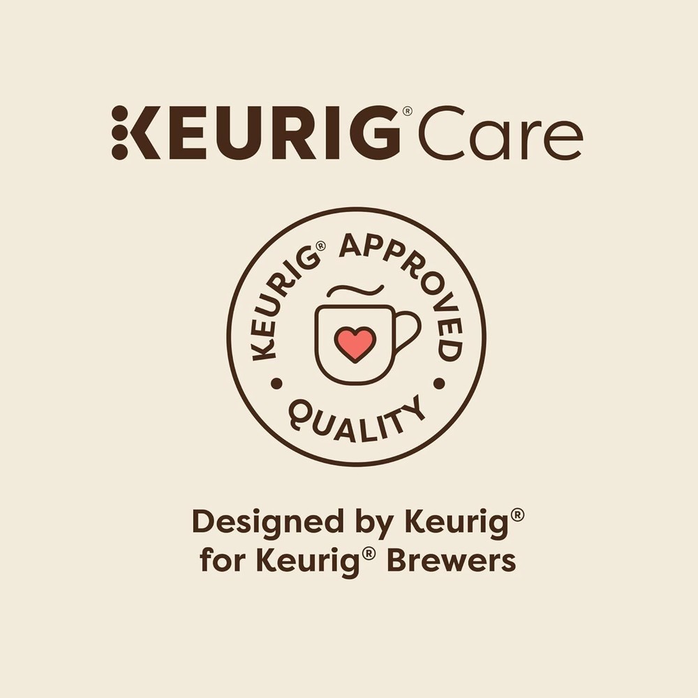 K-Duo 3 Care Brewer Maintenance Kit