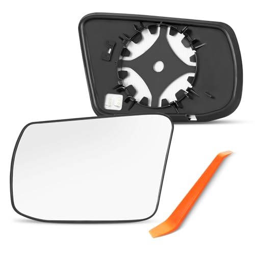 Compatible with Nissan Altima Driver Side Mirror, 2013 2014 Driver Side(LH)