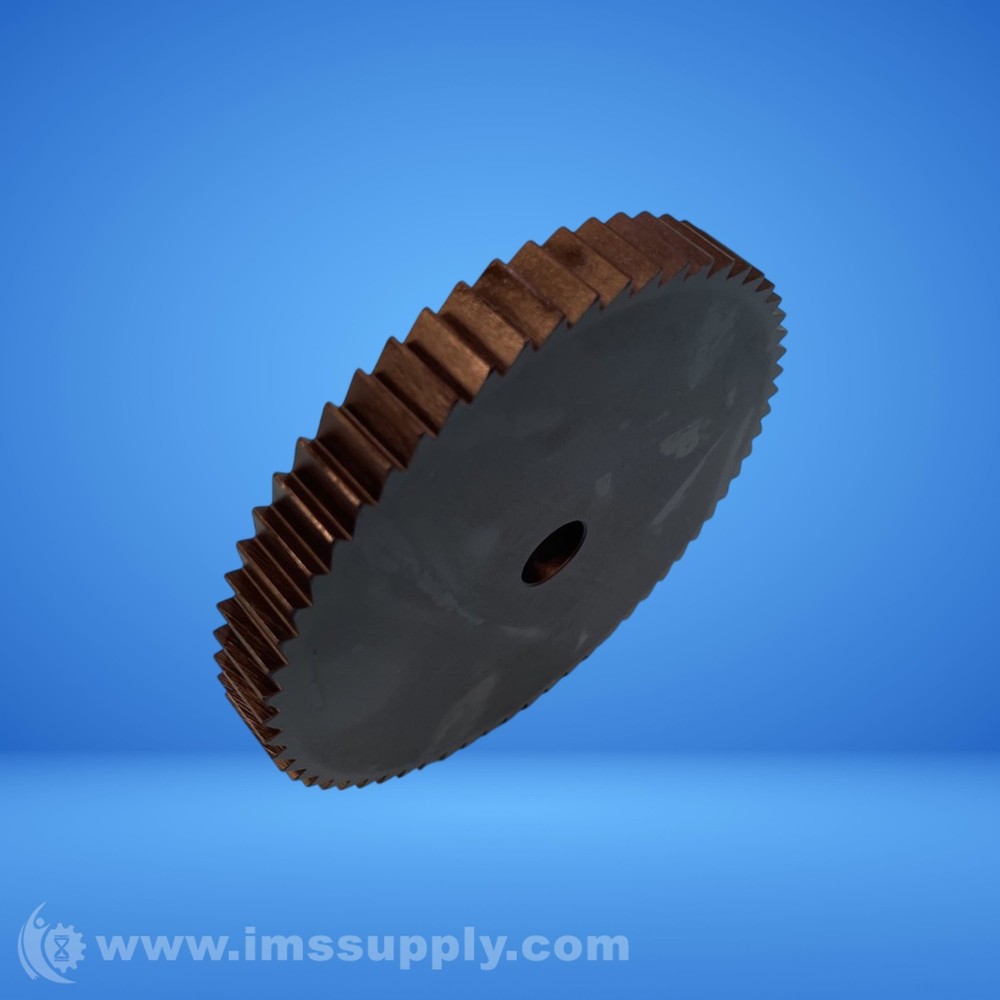 YN7000J8 Ratchet Gear FNIP