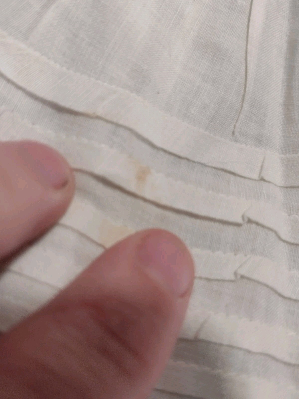 Antique Baby Clothing Bundle Victorian Christening Gown Crochet Sweater4 Piece