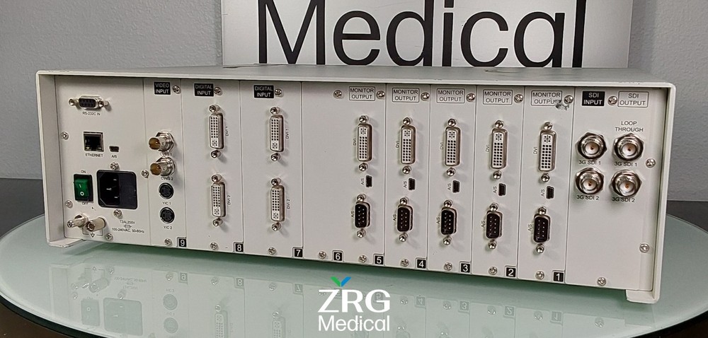 Karl Storz OR1 mini IPS1000A Image Processing System