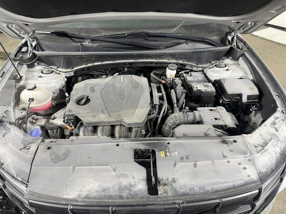 Camera/Projector Camera Windshield Mounted Fits 22-24 TUCSON 2818261