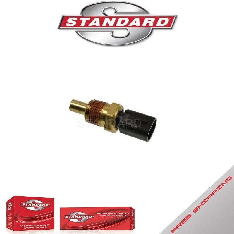 Engine Coolant Temperature Sensor for 2008-2011 Dodge Nitro 3.7L V6
