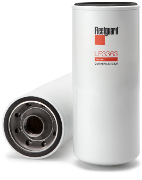 LF3363 Fleetguard Engine Filter