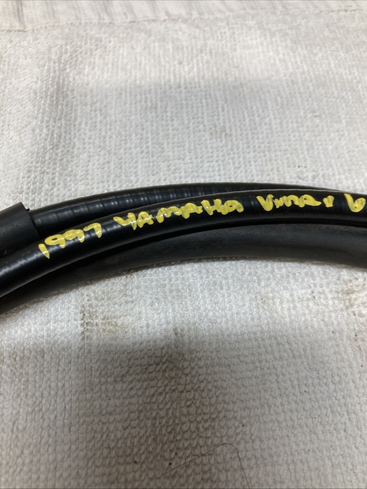 1997 Yamaha Vmax 600 XTC Speedometer Cable