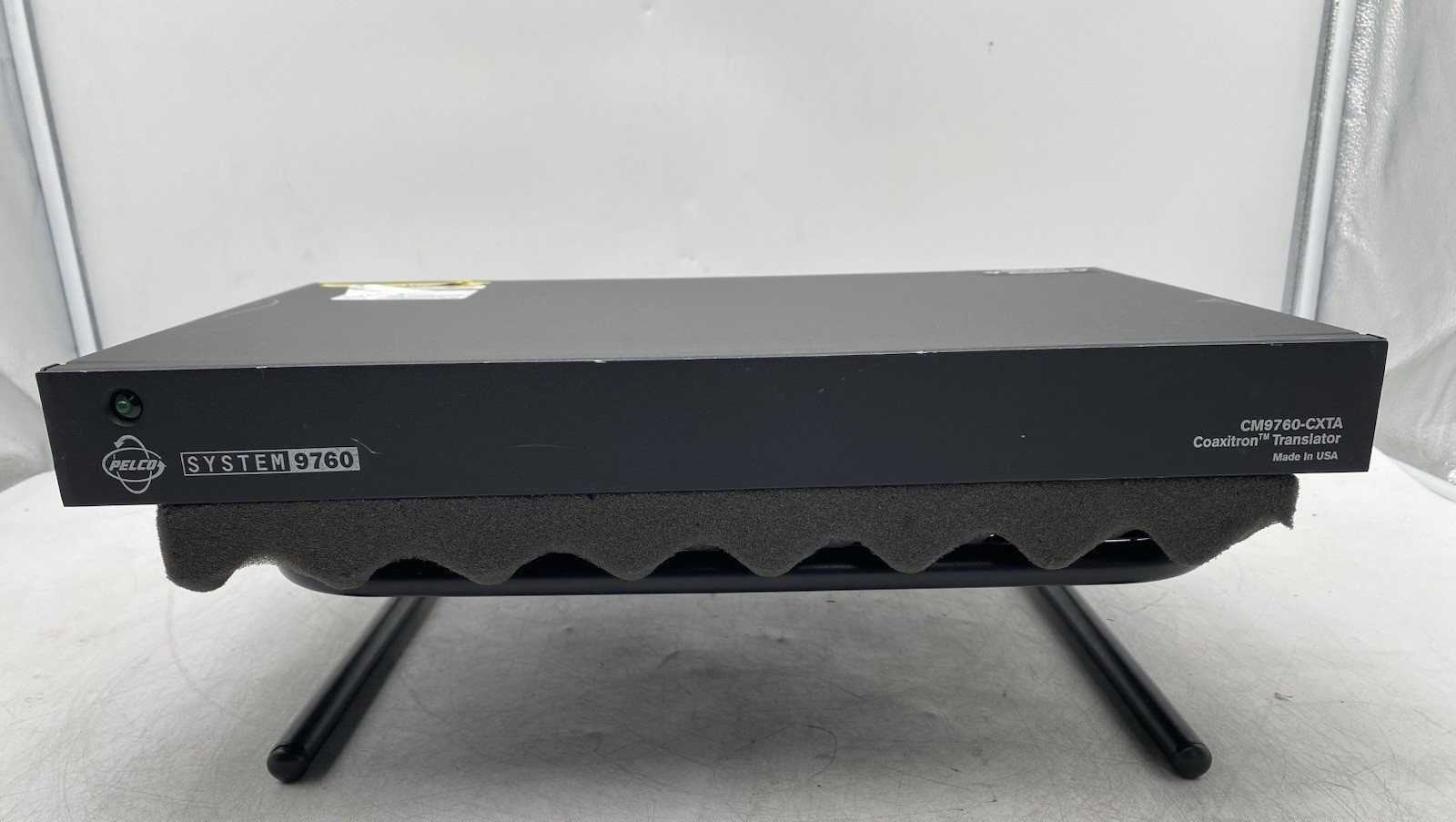 Pelco CM9760-CXTA Coaxitron Translator