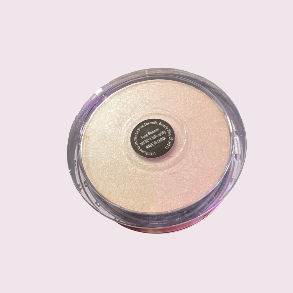 GOLD SHIMMER make up set | 2 pc Gift Set | BN with Box