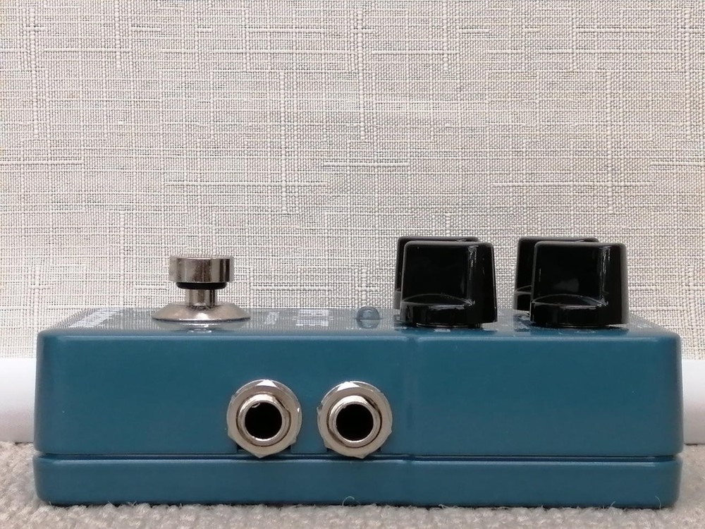 TC ELECTRONIC Model INFINITE