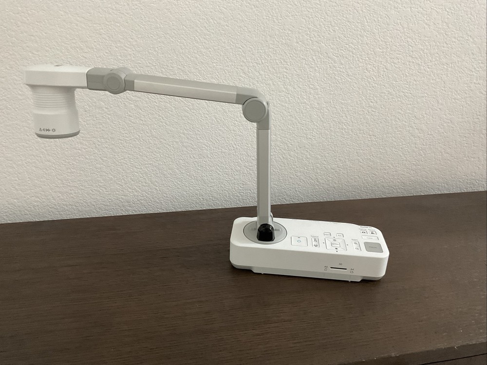 Epson DC-21 Document Camera (V12H758020)
