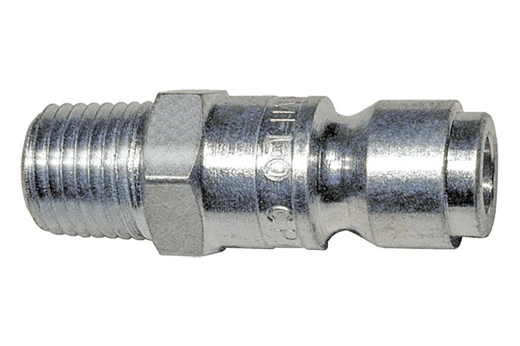 CP5 COUPLER PLUG 1/4 NPTF (10 PACK)