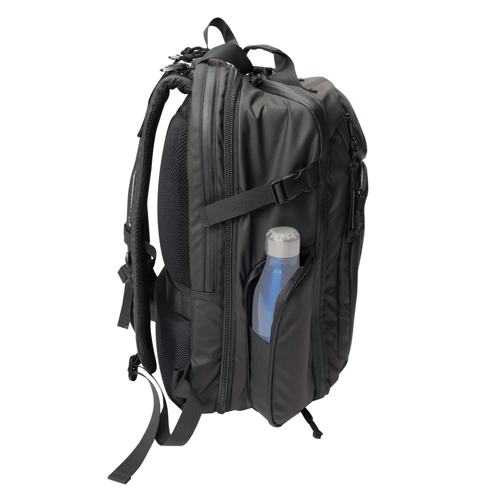 Magma Solid Blaze Pack 120 Lightweight Storage DJ Accessories Backpack idjnow