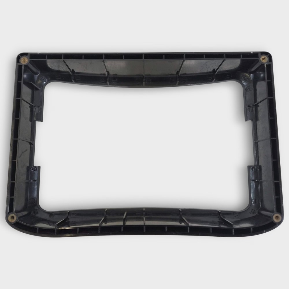 Raymarine C70 Classic Rear Trim Bezel w/ Knobs For C70 Classic Display E02018