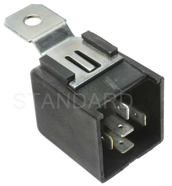 For 1993-1994 GMC G1500 A/C Compressor Control Relay SMP