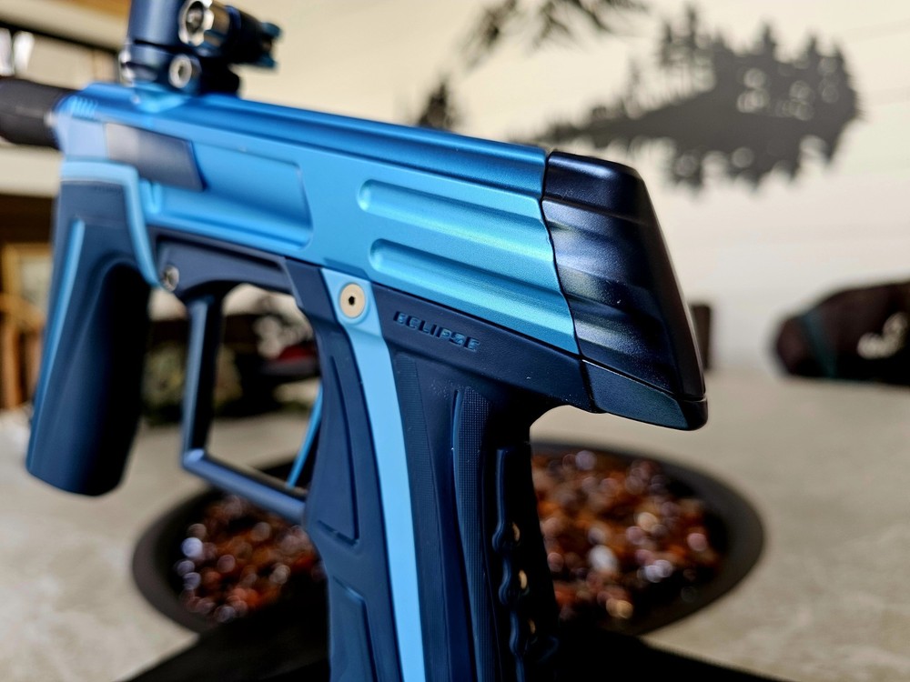 Planet Eclipse GEO CS1.5 BLUE Paintball Gun