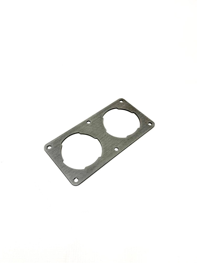 Milwaukee Packout Cup Mounting Plate