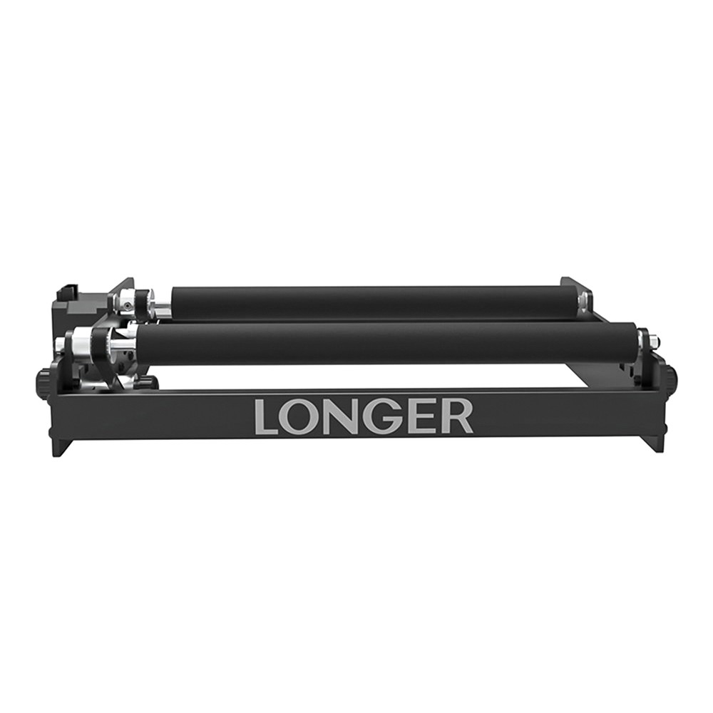 LONGER Laser Rotary Roller For RAY5 / Atomstack /Ortur /Neje Laser Engraver M4P9