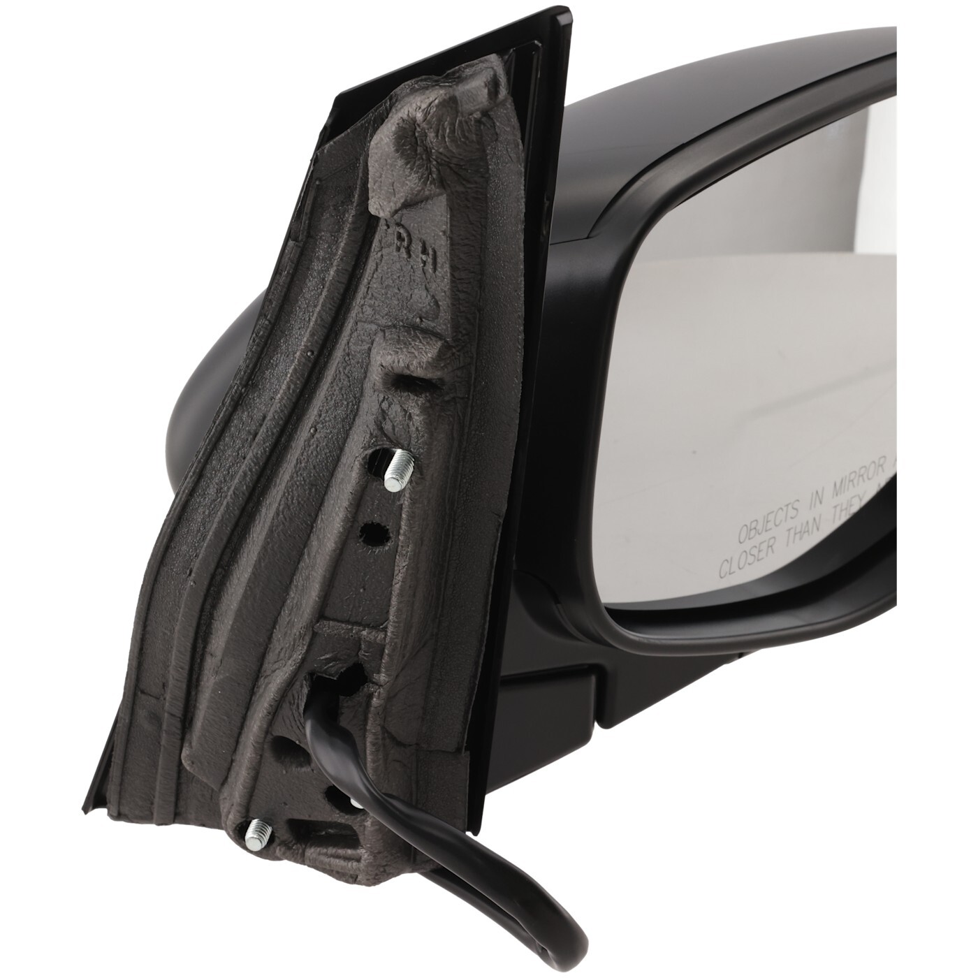 Mirrors Passenger Right Side Heated Hand for Honda Odyssey 2014-2017