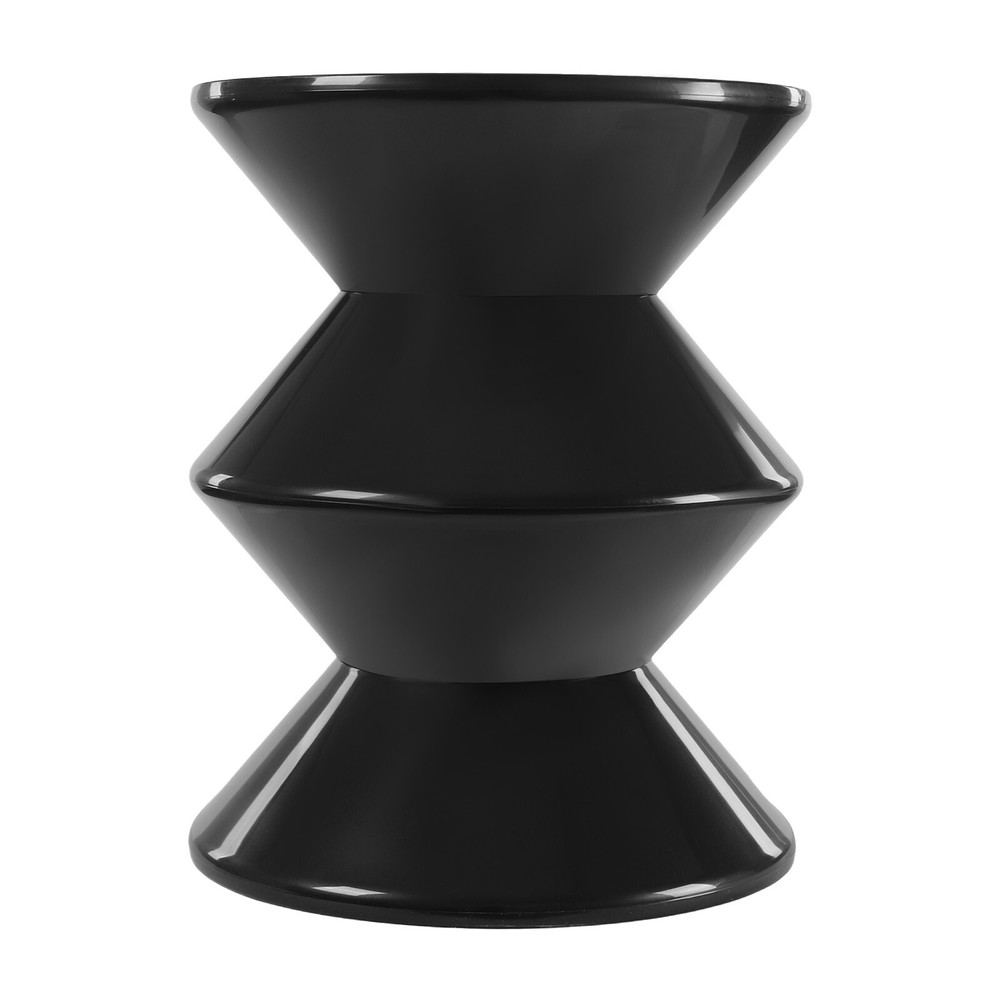 Floor Standing Side Table, Sofa Side Table, Modern Round End Table Living Rooms