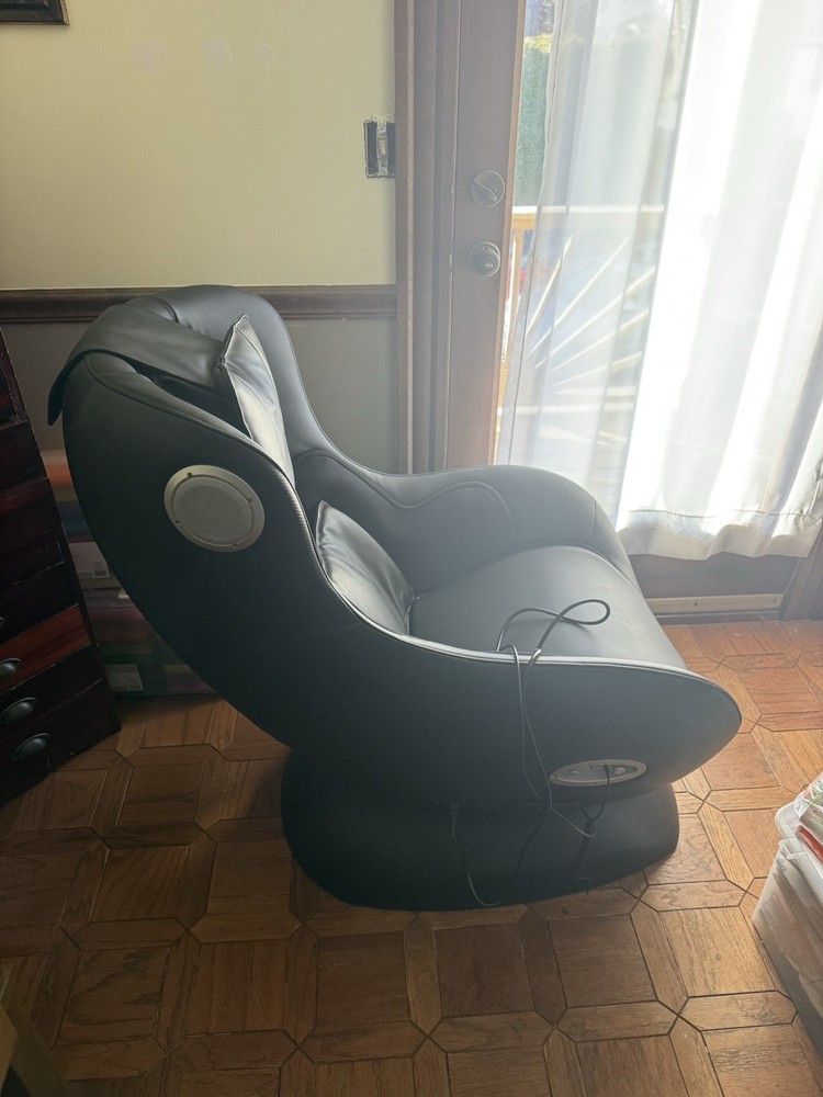 Implies Massage Chair Bobs Funiture