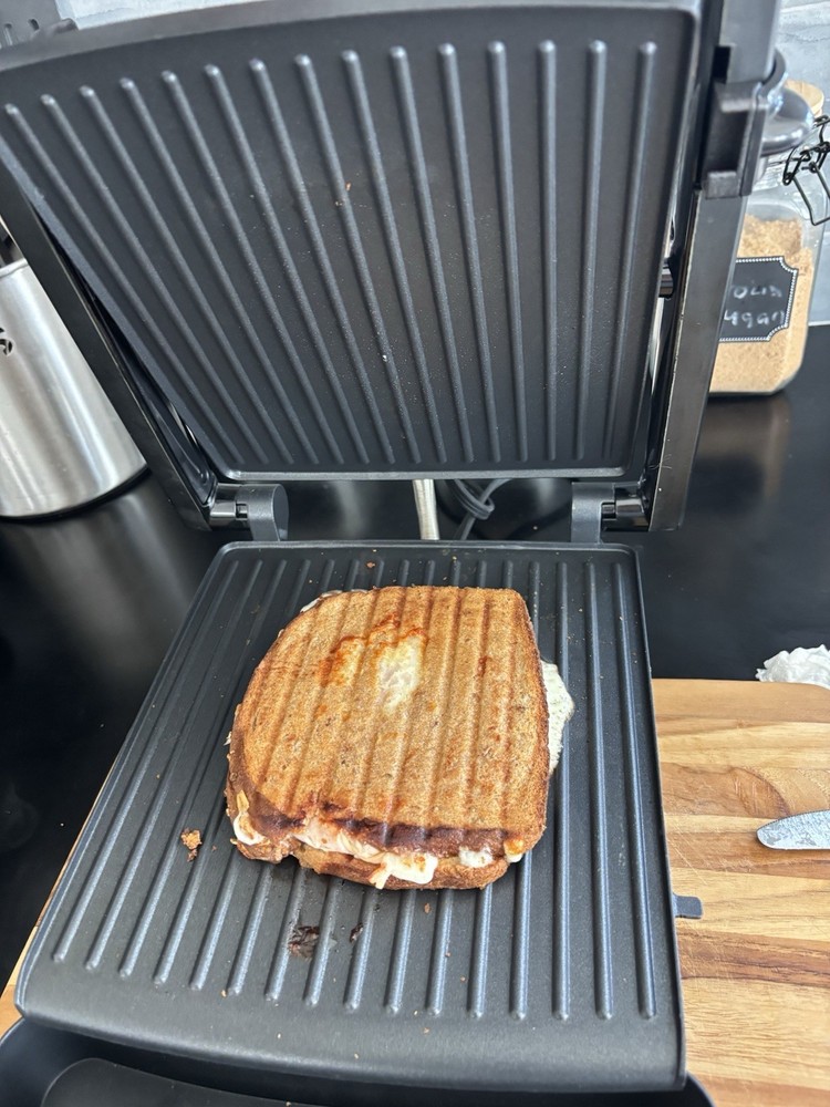 Bella Panini Grill