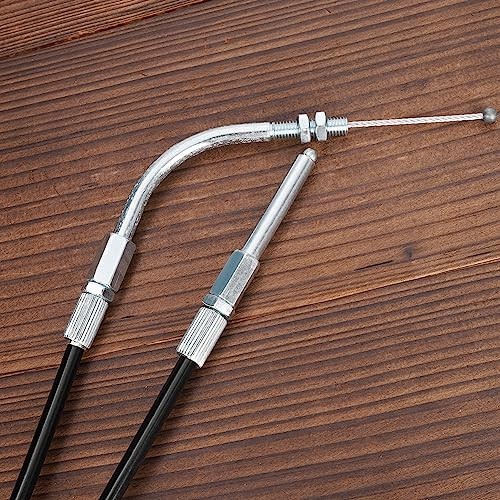 Shift Reverse Cable Compatible with Talon Maxxam 150 150cc Buggy 539-1000 Go