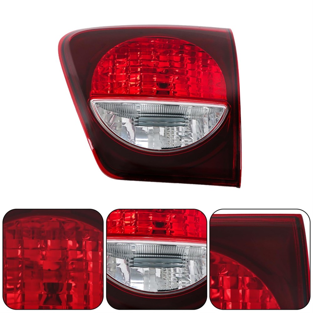 Tail Lamp Assembly Right Side for Sequoia 2018-2021