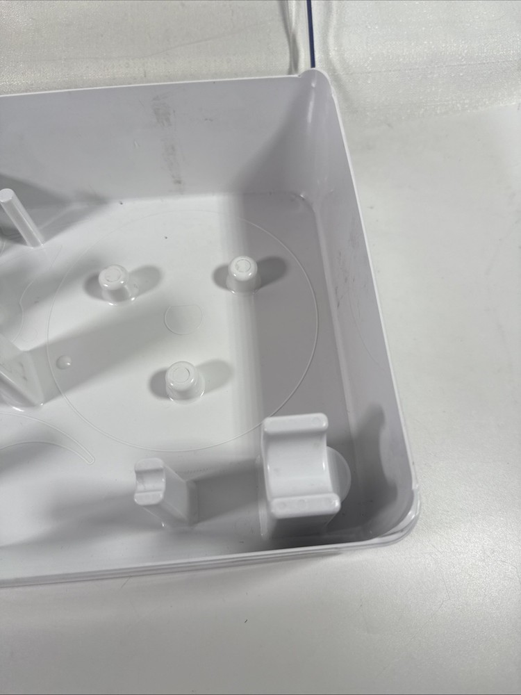 KitchenAid 12 Cup Food Processor Model KFP750 Replacement Chefs Accessory Case