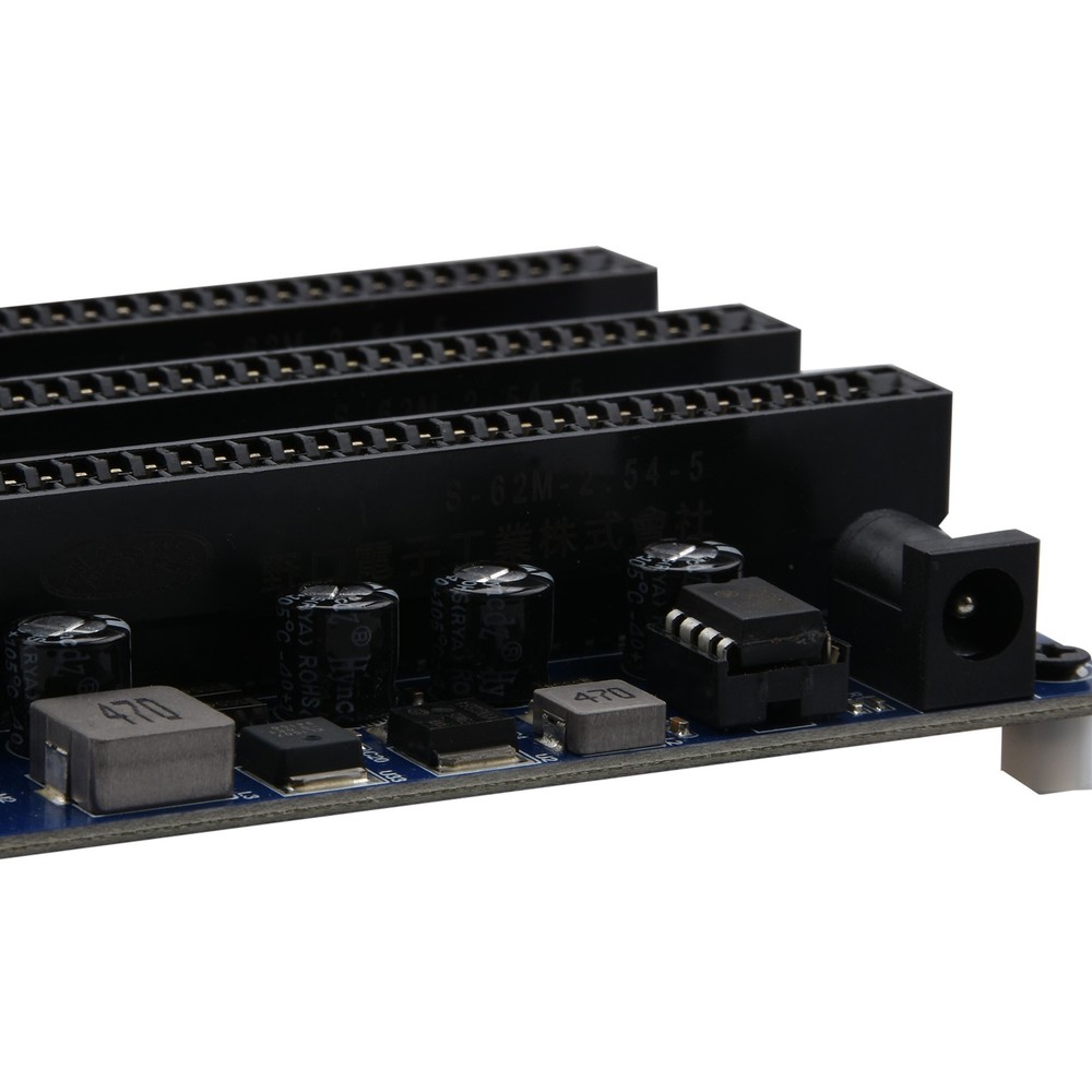 Proprietary Bus Create Peripherals ISA Expansion Cards For Book8088 Hand386