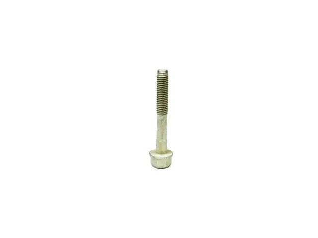 Genuine Mopar Hex Flange Head Bolt 6511872AA
