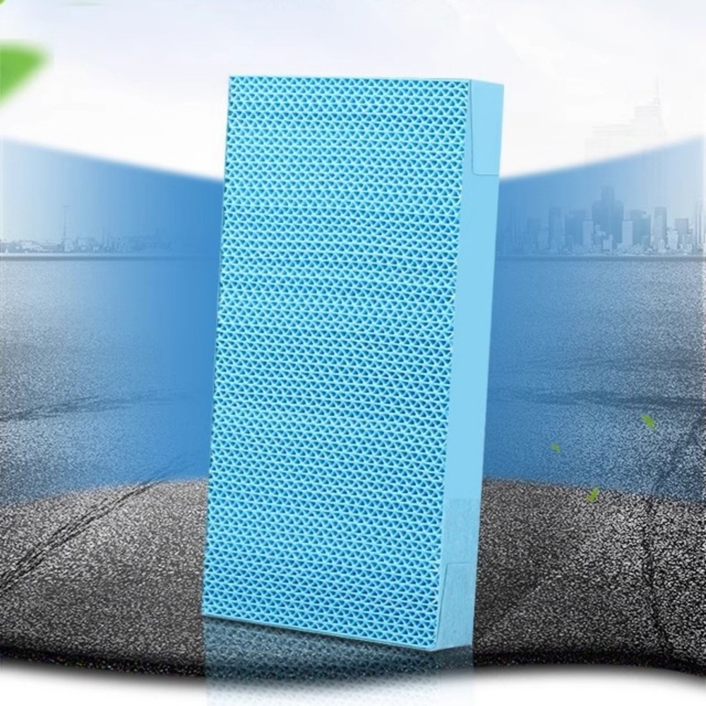 Humidifier Filter for Philips AC4080 AC4081 Replacement Evaporative Filter