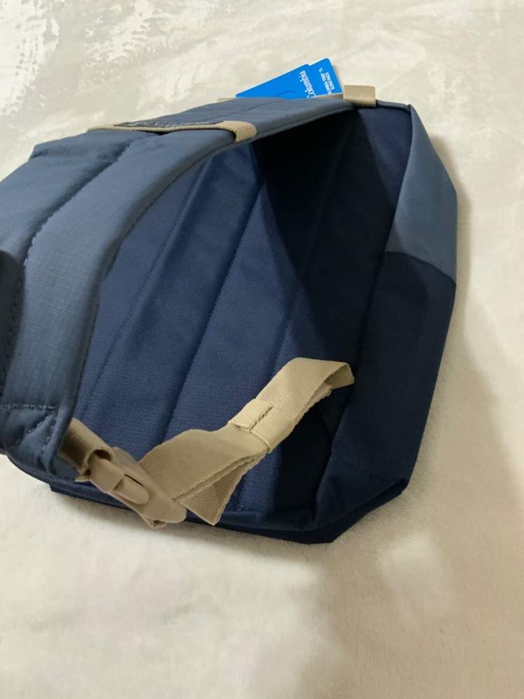 NWT COLUMBIA TREK? 7L SLING PACK BACKPACK