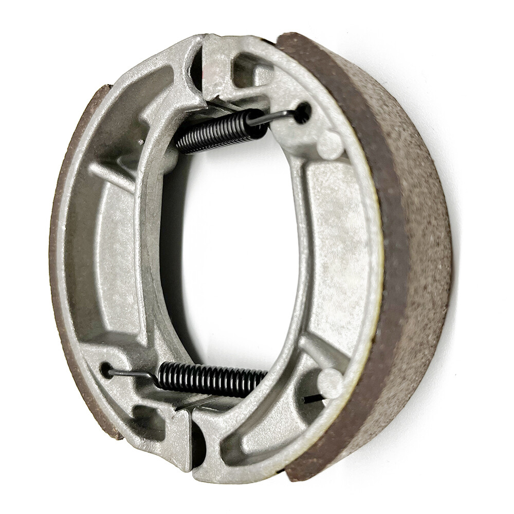 Brake Shoes Front & Rear Set For HONDA CRF70F CRF80F CRF100F XR70R XR80R XR100R