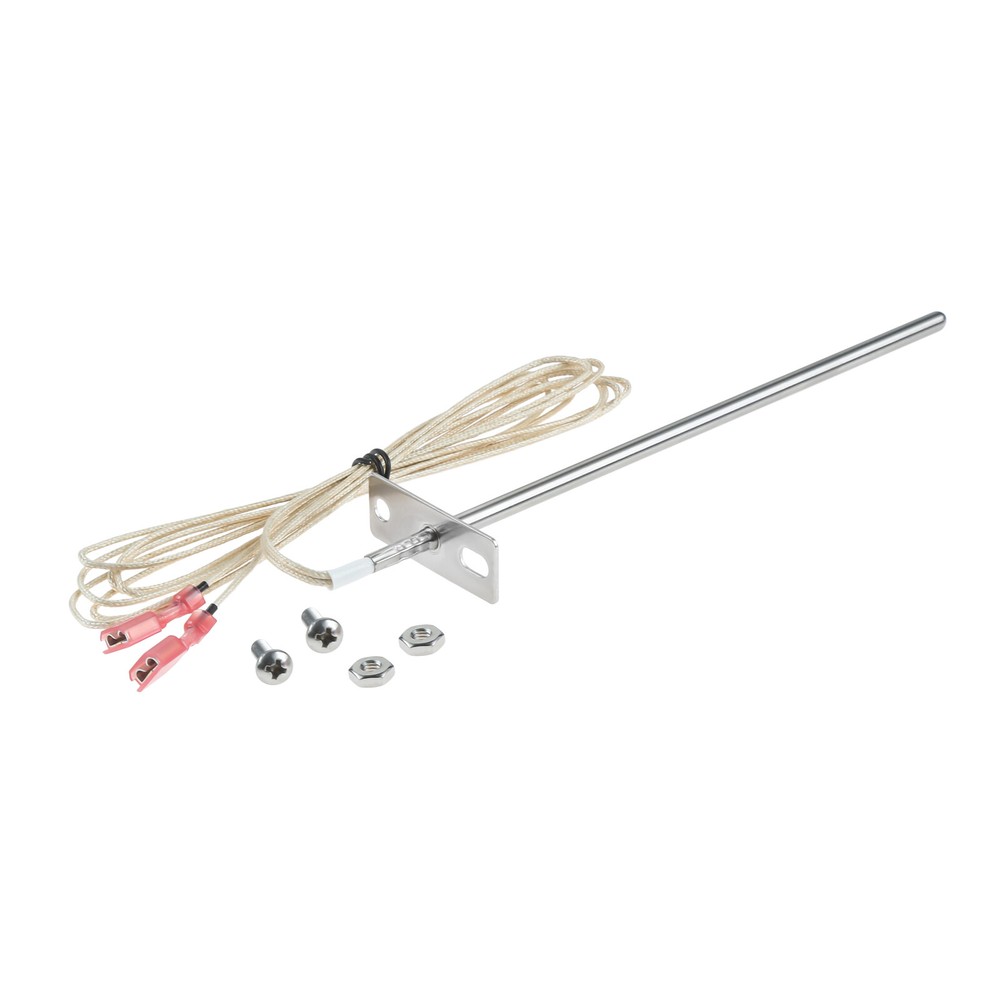 7" RTD Temperature Probe Sensor Recteq Grill Probes for RT-590 RT-680 RT-700
